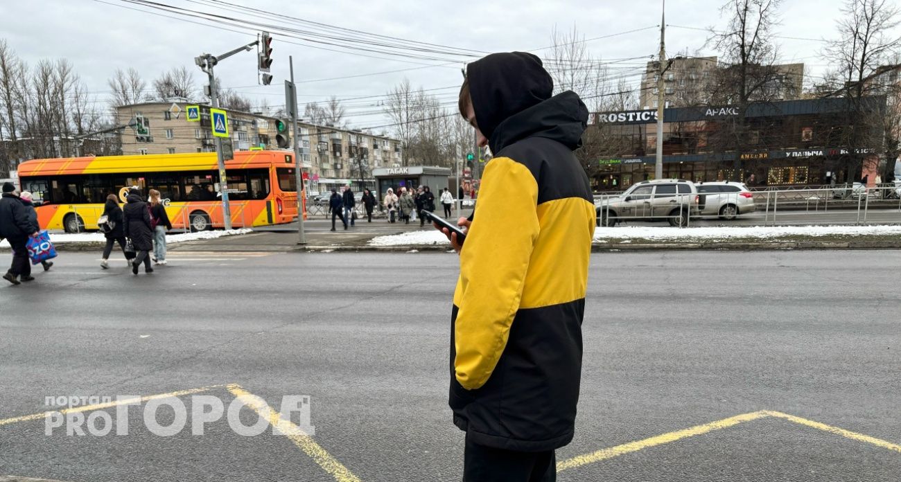 Чиновники предложили ярославцам пользоваться проводными телефонами во время отсутствия интернета