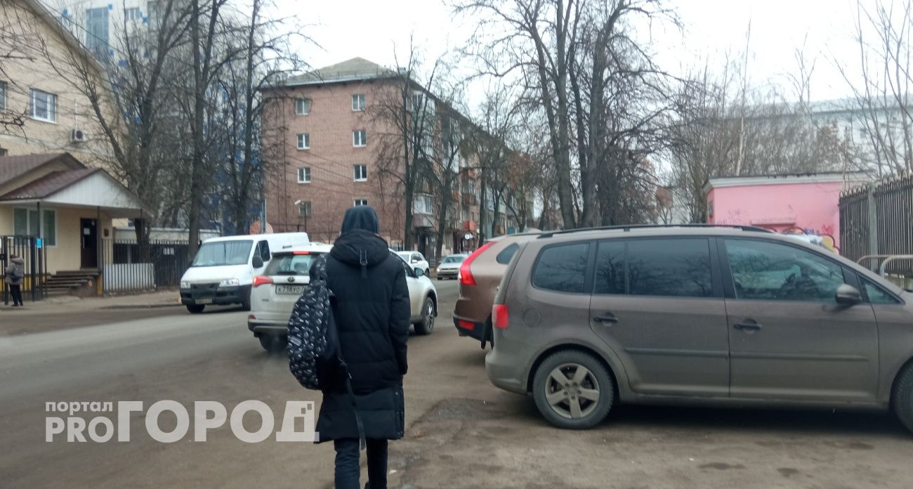 В Ярославле запретят стоянку у котельной во Фрунзенском районе