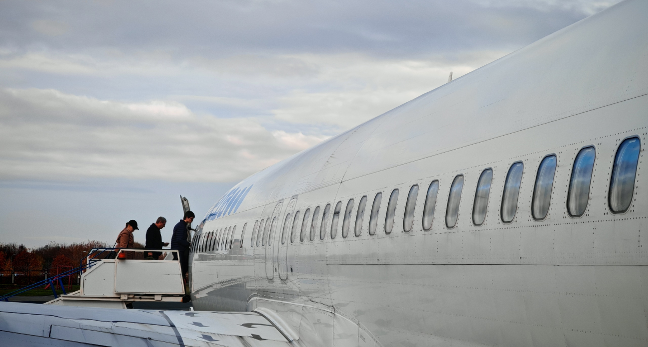 "Бросила идею ехать в Сочи": назван курорт, где зимой теплее и дешевле для россиян