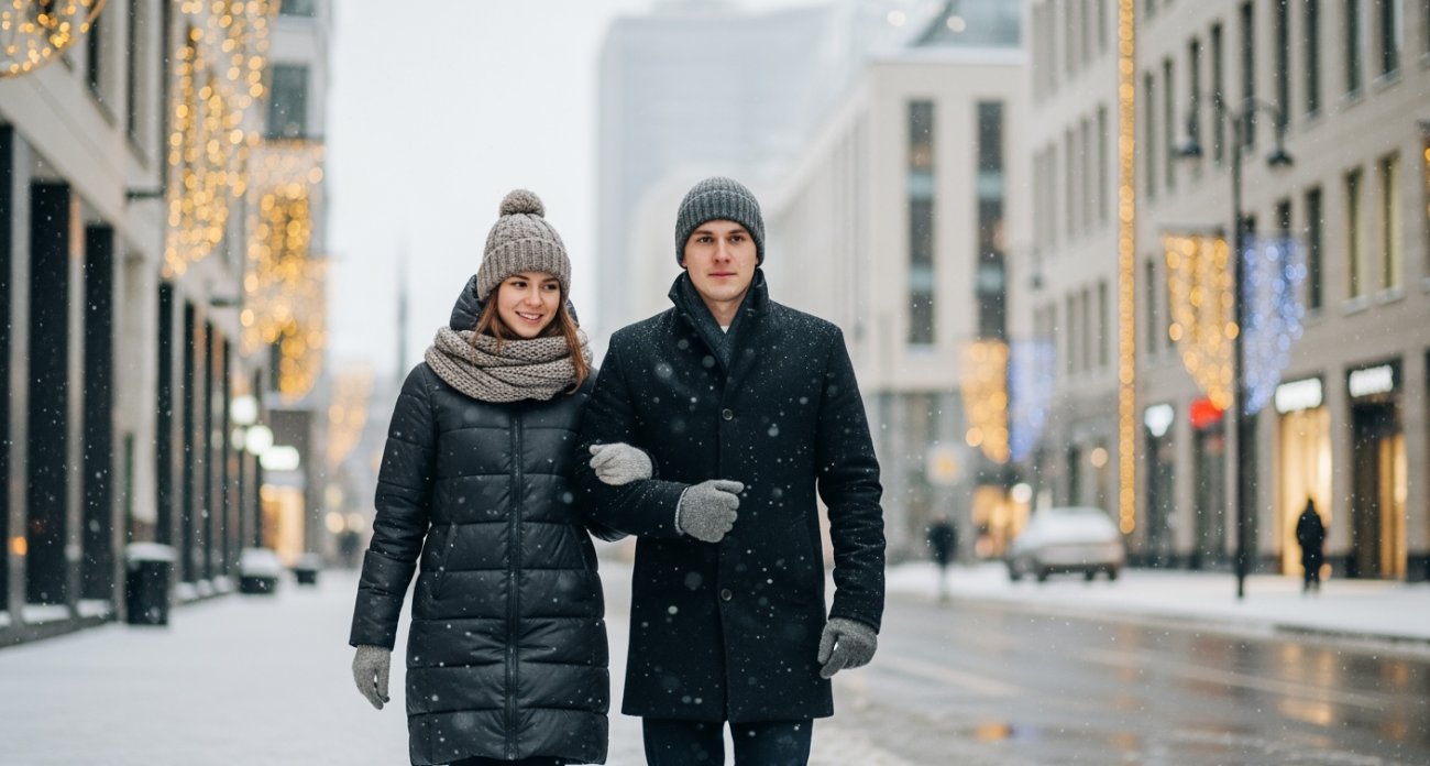 Дева, Водолей, Козерог: что сделать в новогоднюю ночь, чтобы наконец встретить свою любовь