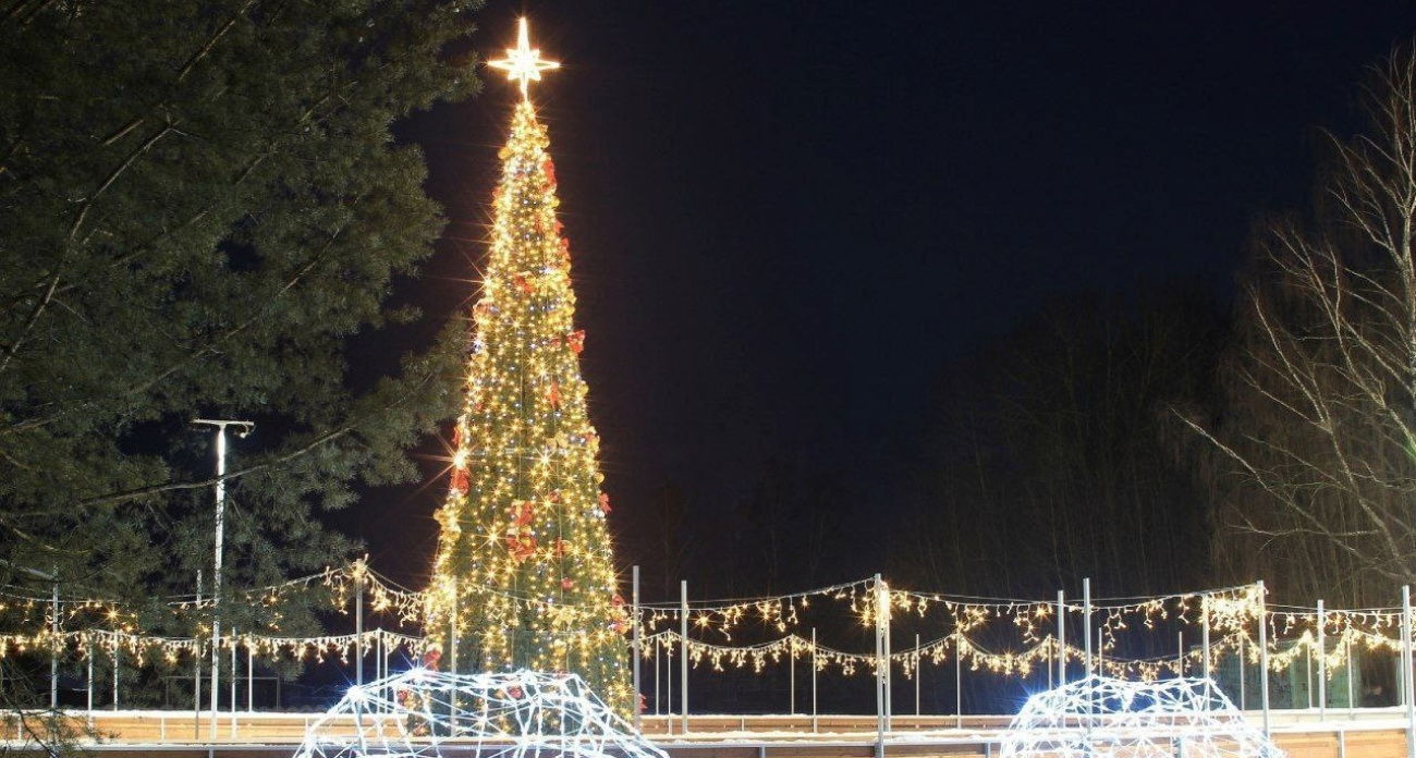 Туристы массово едут встречать Новый год в Ярославль