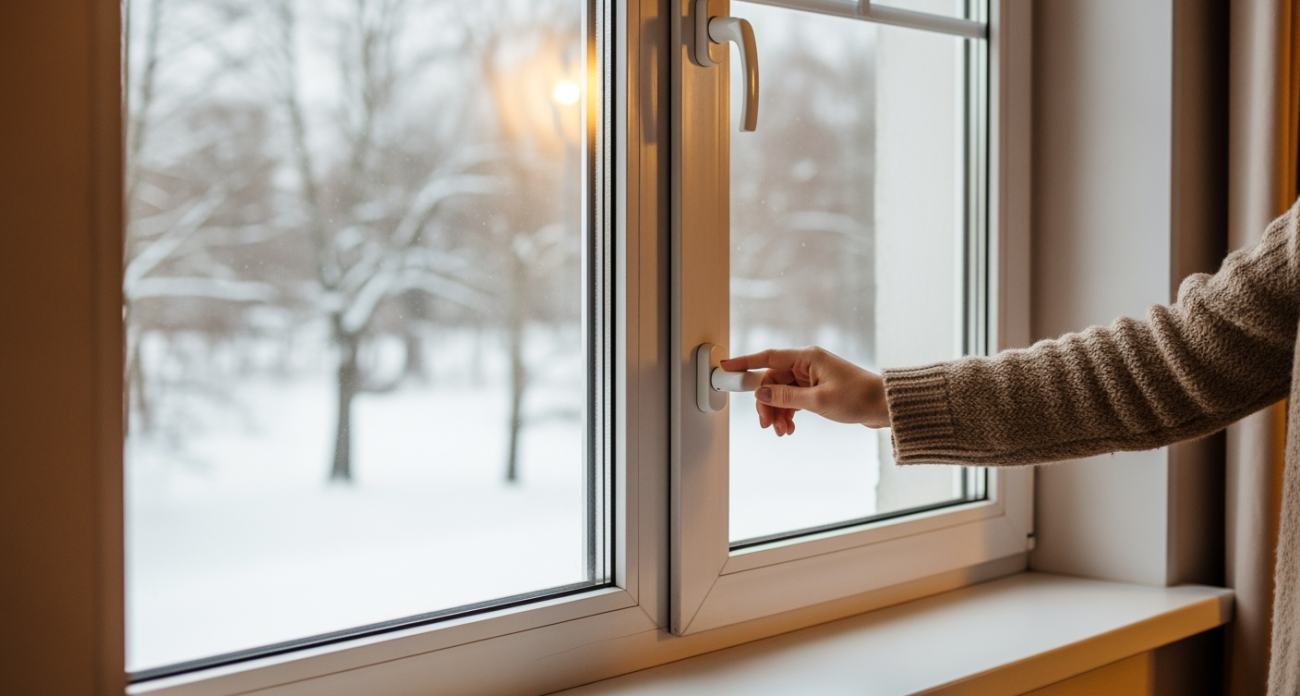 Полезные советы за неделю: тепло в доме, обувь без скольжения и комфорт для ног