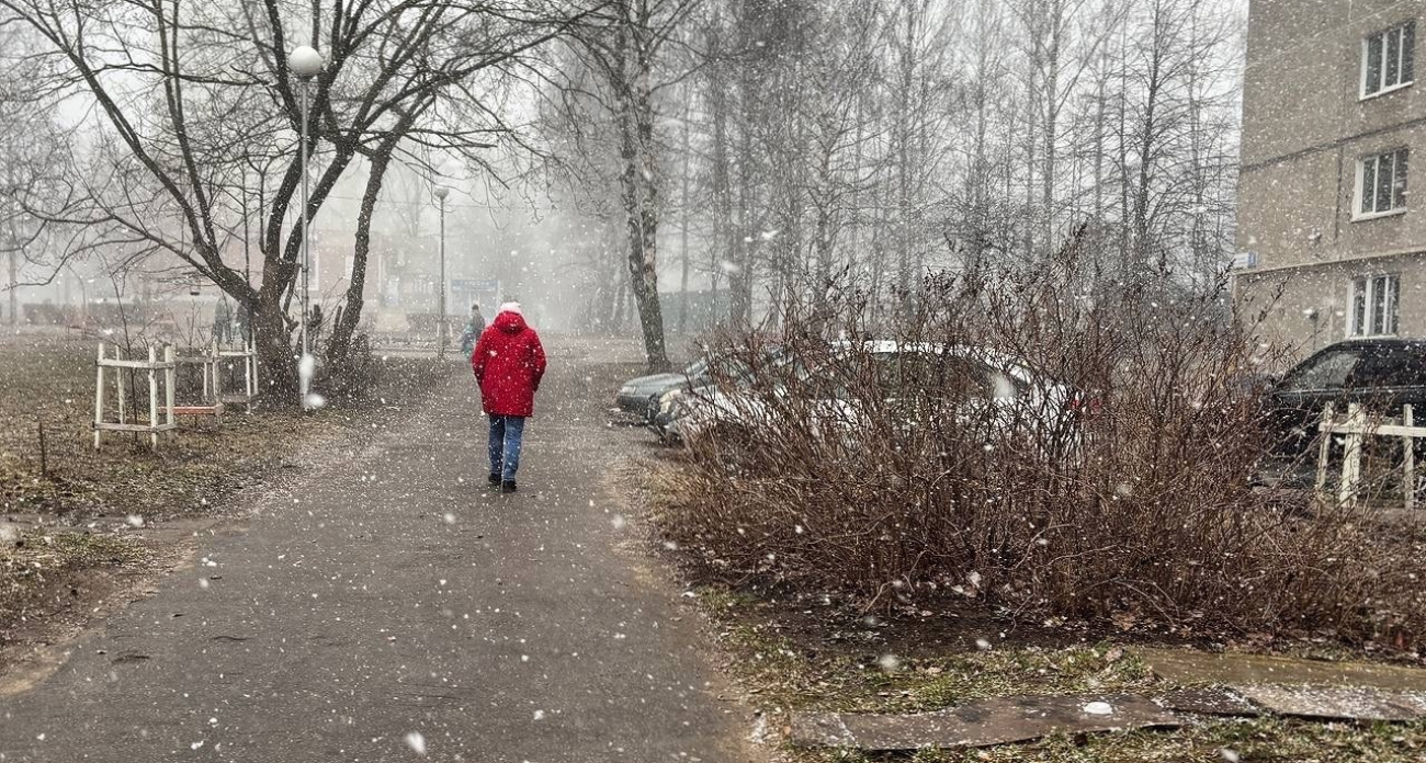 Аномальный циклон на подходе: какие регионы России ждет ураган и снежная буря