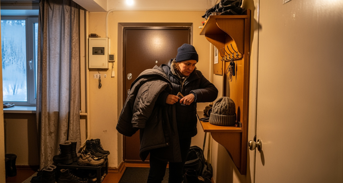 Съемная квартира может обойтись дороже: как штрафуют за жизнь без прописки