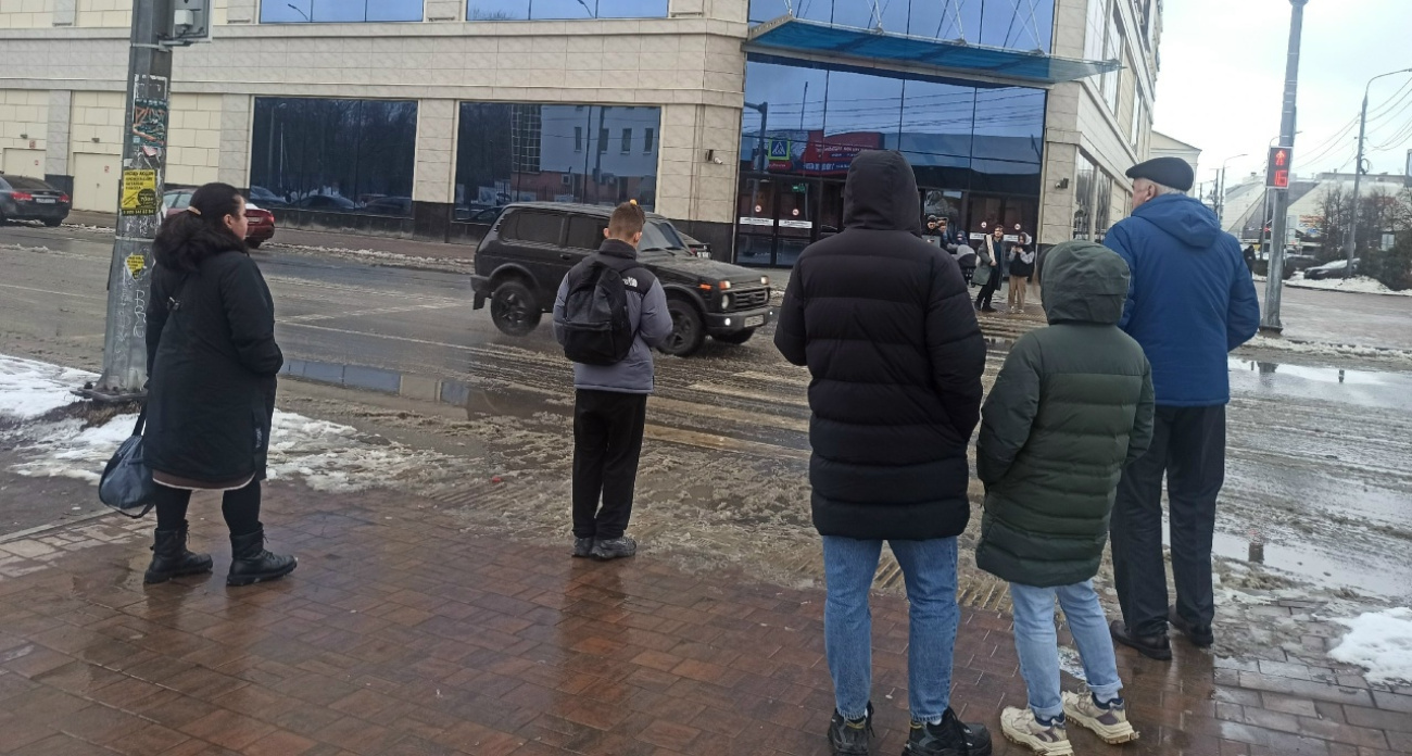 В Ярославль резко ворвется оттепель