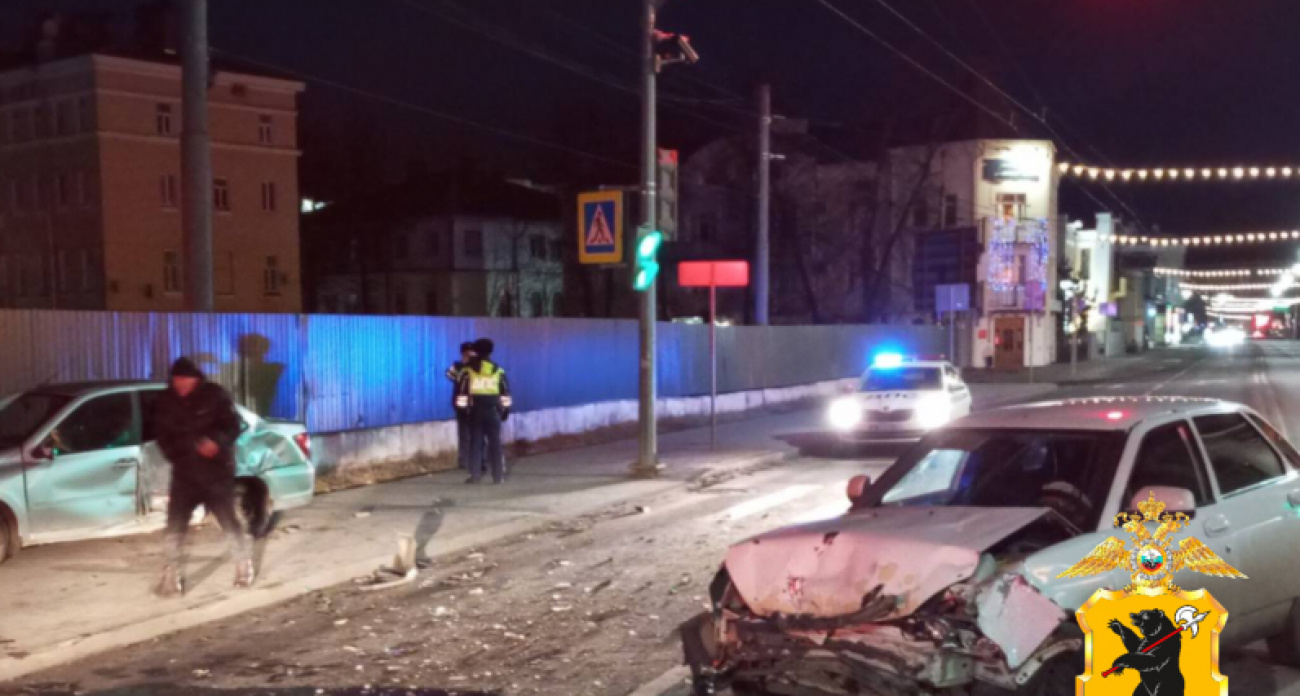 В Ярославле водителя могут посадить на 5 лет после ДТП, где погибла молодая девушка