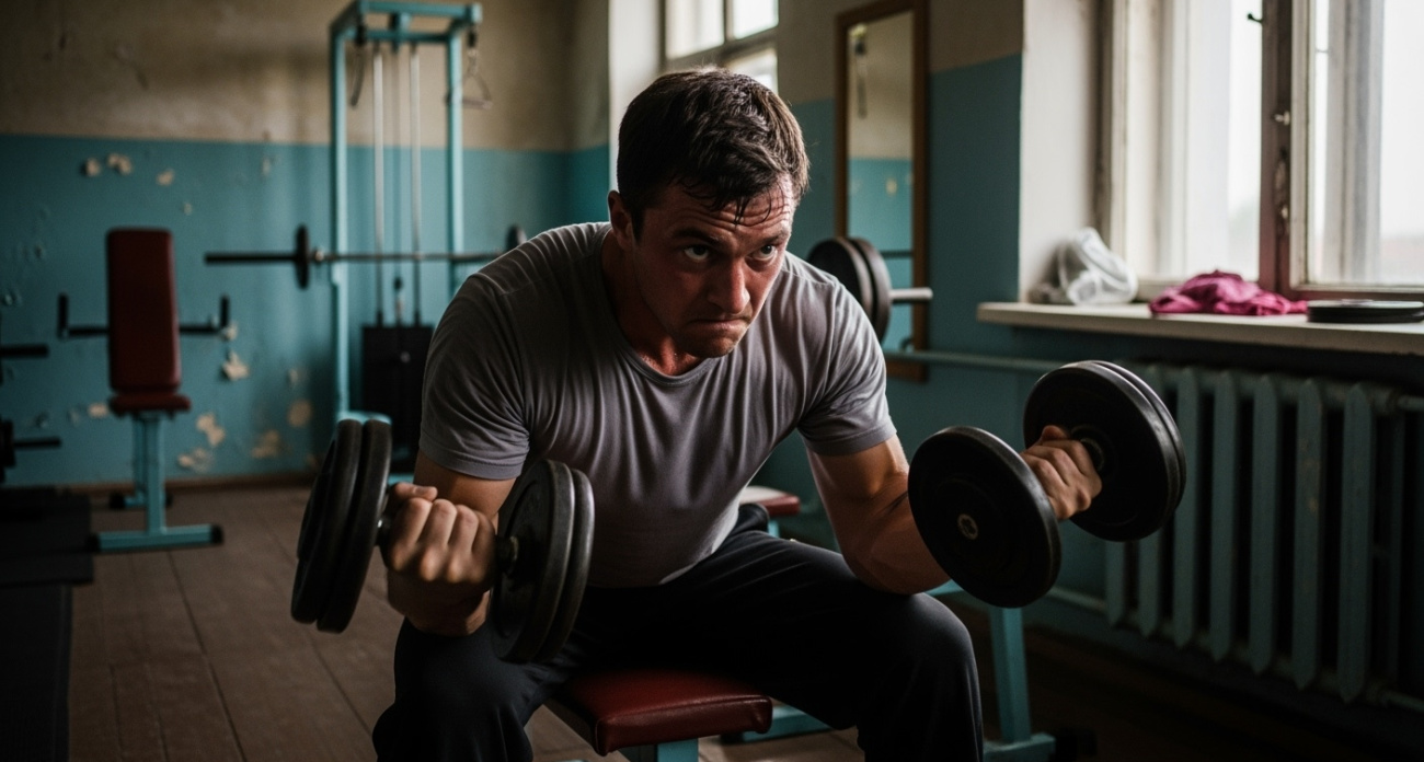 Шок от диетолога: один день переедания на праздниках нужно отработать три в спортзале