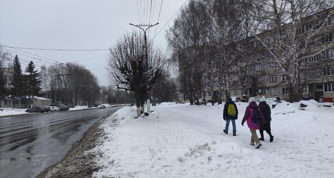 Аномальная погода в России: где на этой неделе тает снег, а где жители замерзают в -48°