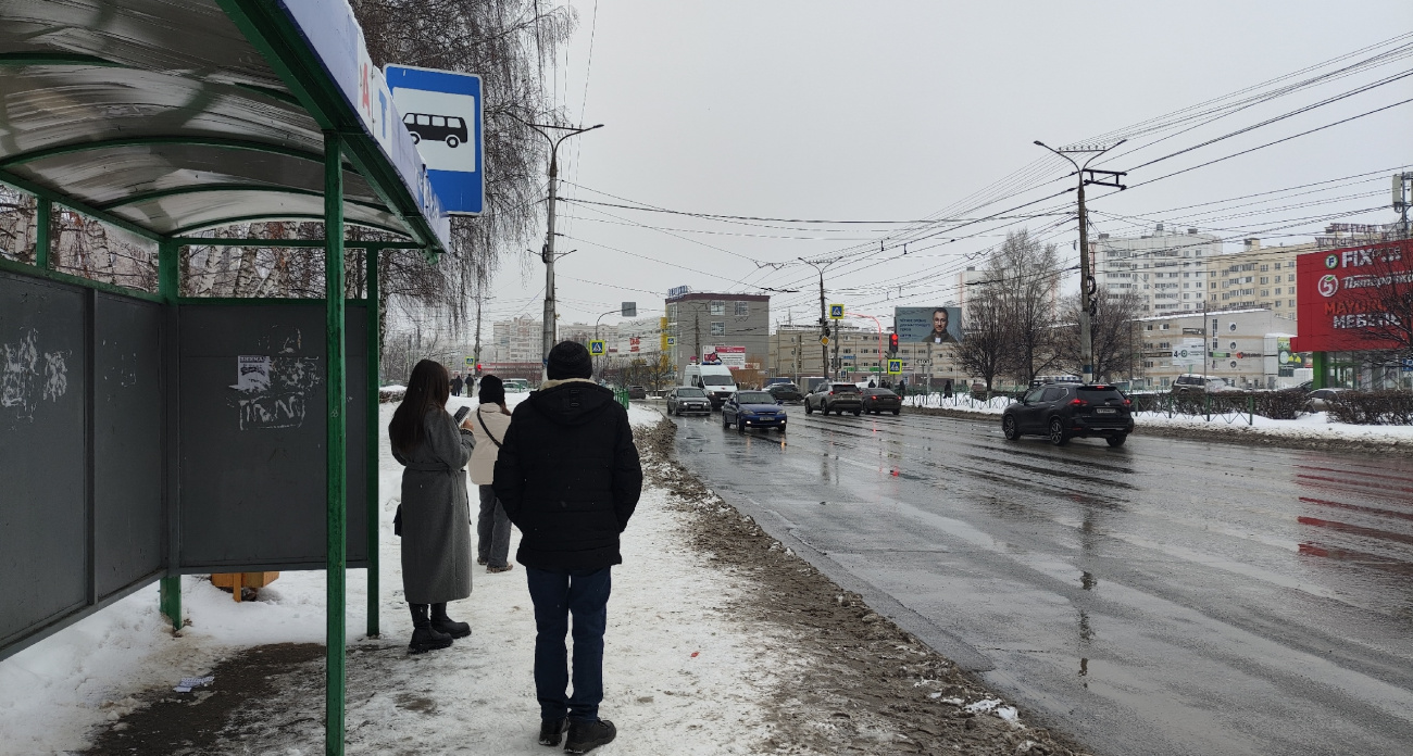 Россияне жалуются на погодные колебания: аномальные +4° вместо зимних морозов