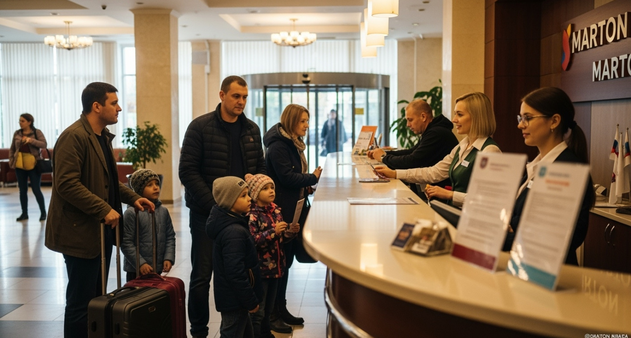 Люди не верят своим глазам: на сколько взлетели цены в отелях на Новый год