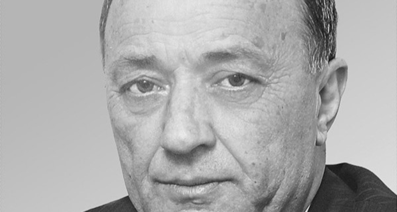 В Ярославской области умер создатель Атруса 