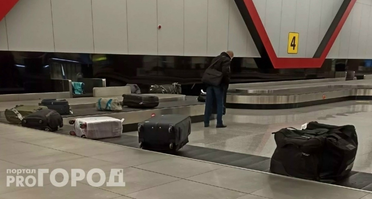 33 тысячи ярославцев не попадут за рубеж из-за долгов 