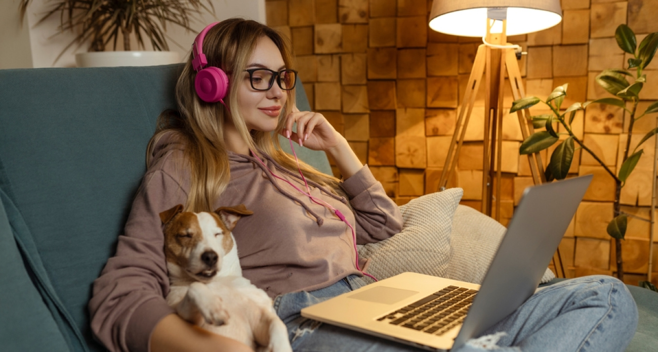 Ярославцы стали смотреть больше онлайн-кино, слушать музыку и читать фэнтези-саги в цифровом формате