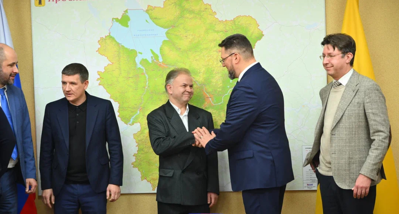 В 2025 году 30 тысяч жителей Ярославского региона выбрали зарплатную карту ПСБ