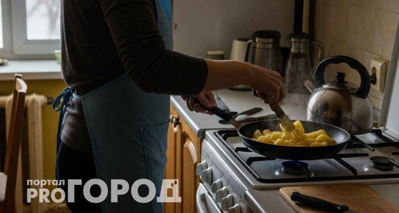 Вот почему у вас не получается хрустящая жареная картошка: 5 ошибок, из-за которых она всегда "не та"