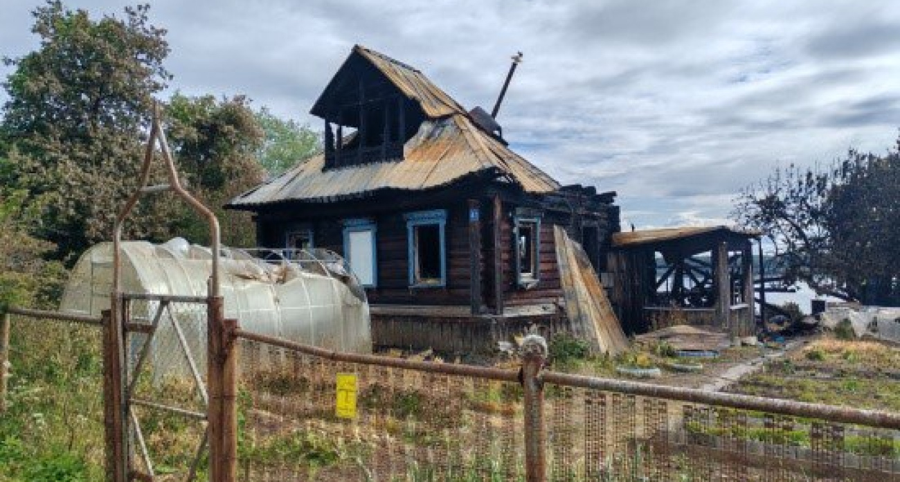 Более 1700  развалин  демонтированы в Ярославской области