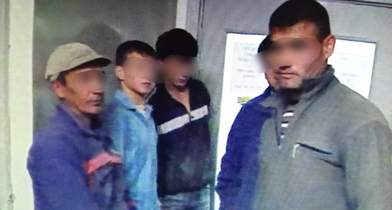 Жительница Ярославской области из жалости прописала в своей квартире четырех мигрантов