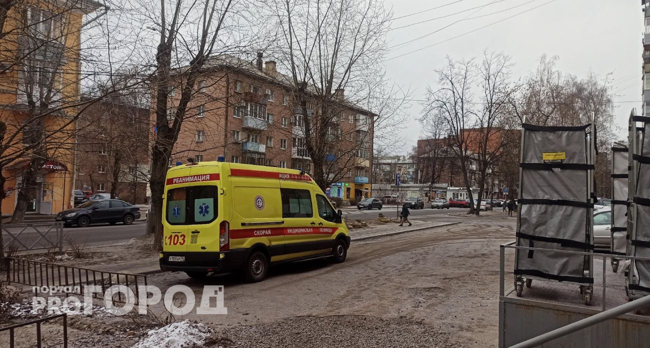 Мощная магнитная буря накроет Ярославскую область