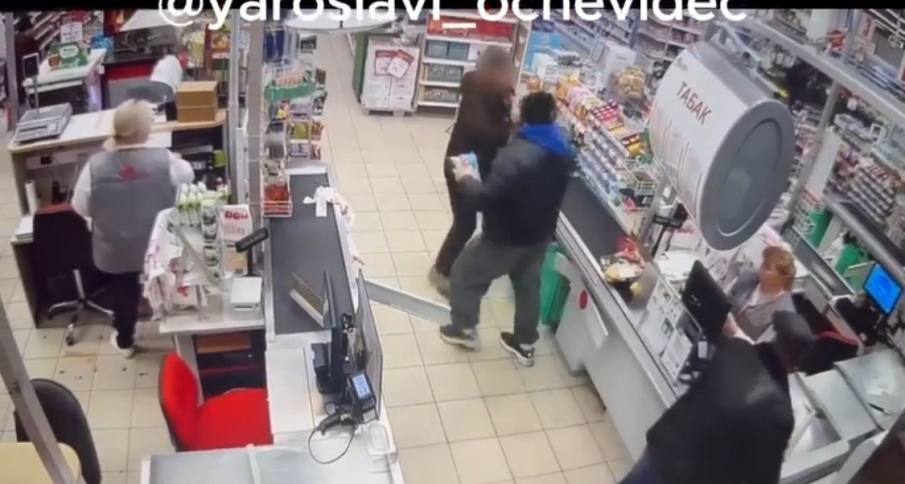 В Рыбинске фитнес-тренер напал на девушку 