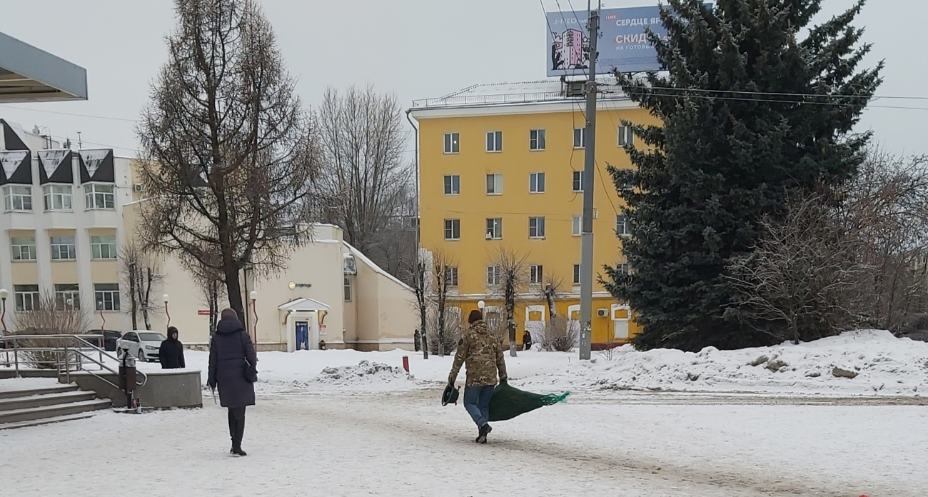 Новый год подложит свинью: погода в новогоднюю ночь удивит россиян – неожиданный прогноз