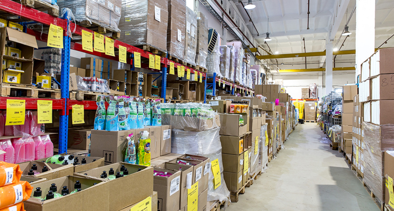 Эти 6 продуктов беру только в “Светофоре”: дешевле в разы и не хуже брендовых