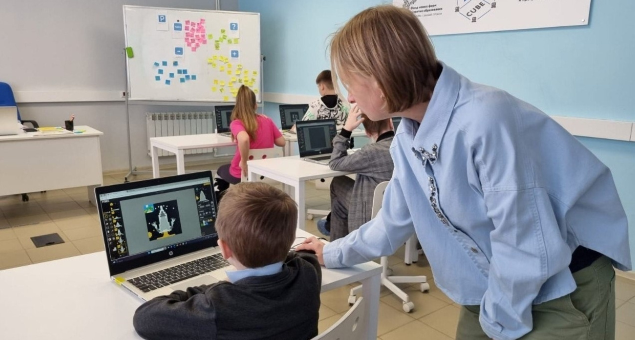 В Ярославских вузах будут готовить программистов 