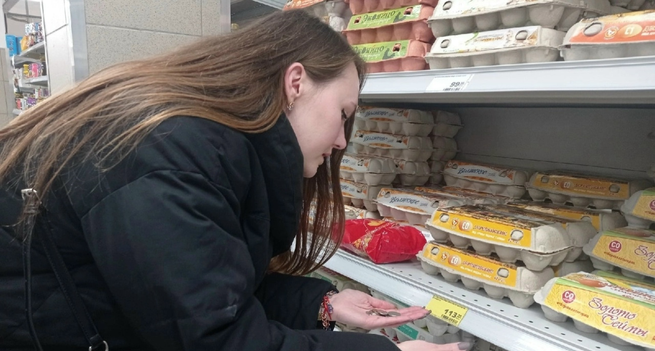 Ярославская птицефабрика остановила отгрузку  яиц из-за птичьего гриппа