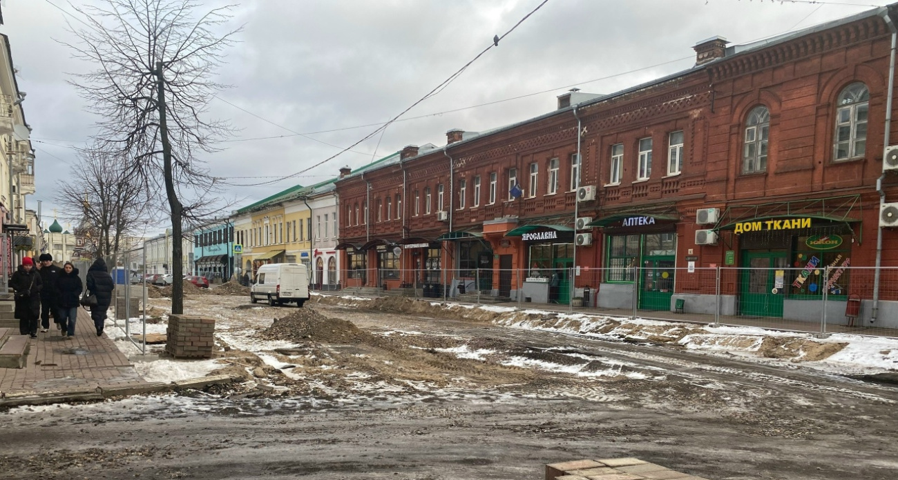 Ярославцы начали оформлять ипотеку на 25 лет