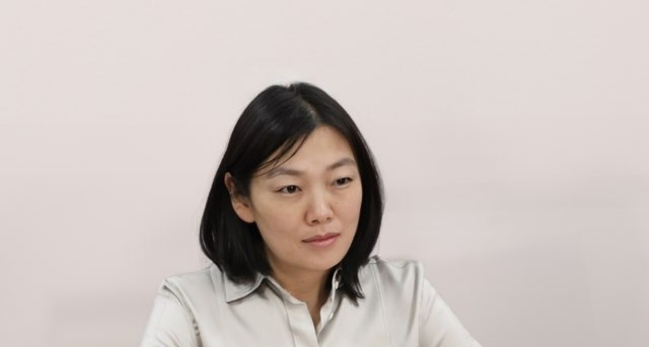 Глава Wildberries Татьяна Ким побывала в Рыбинске