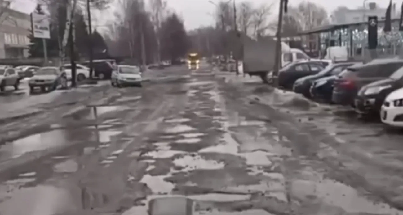 Ярославль: главные новости за 21 декабря - ищут подрядчика на ремонт улицы и назвали черты женщин для абортов