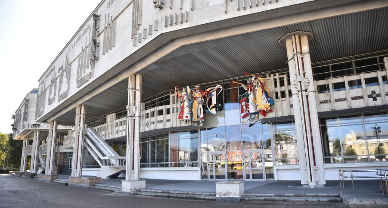 Суд закрыл ярославский ТЮЗ на месяц за неработающие системы пожаротушения