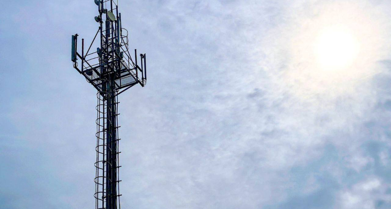 В преддверии новогодних праздников в центре Ярославля заработал бесплатный Wi-Fi 