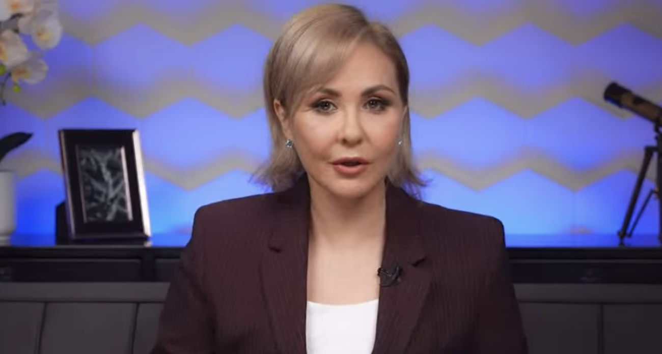 Козерогам достанется главный шанс 2026 года: Володина объяснила, что нужно успеть сделать