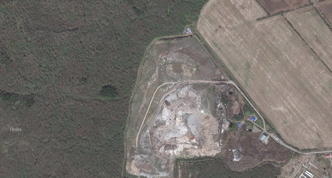 Региональный мусор в Ярославль: прокуратура блокирует мегаполигон