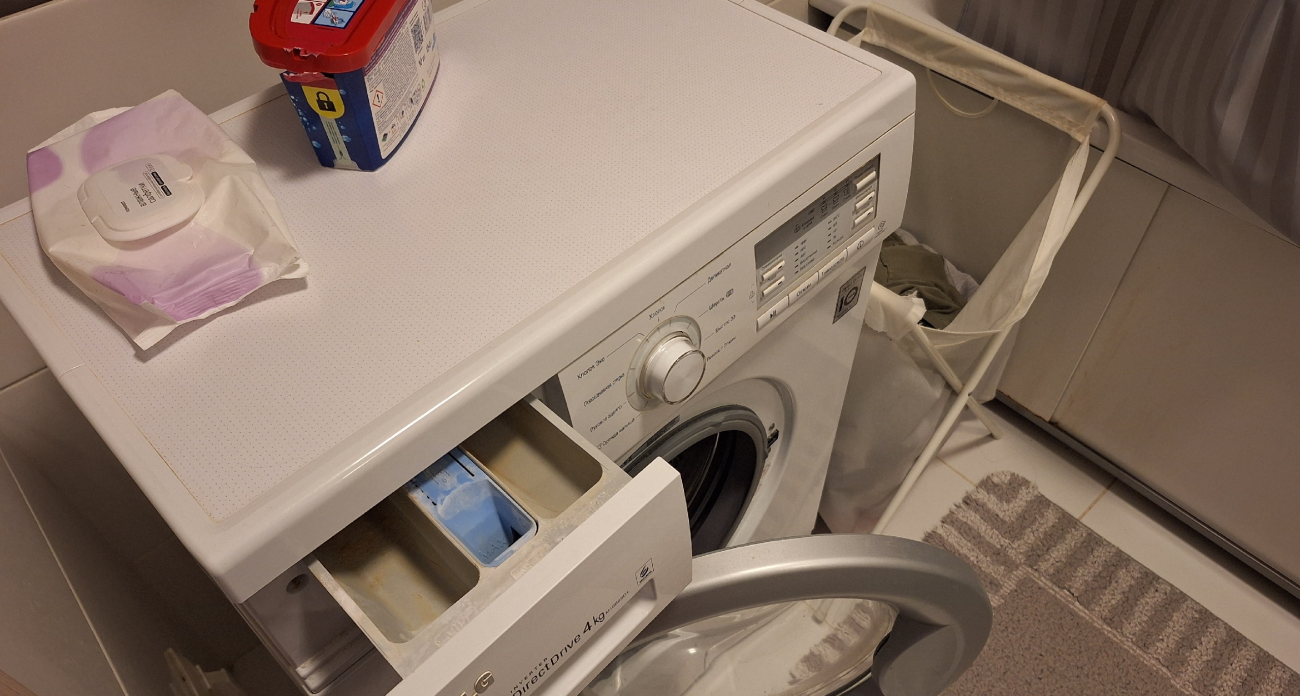 Эта распространенная ошибка при стирке ковриков выводит из строя даже новые машинки: не совершайте эту ошибку, а то разоритесь на ремонте 