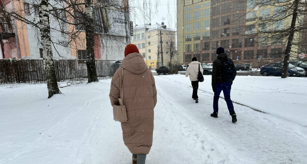  Ярославцам запретили приносить на мероприятия воду