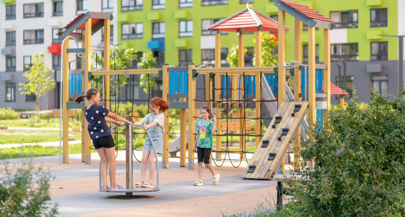 Семейный формат. Где жители Ярославля все чаще выбирают квартиры?