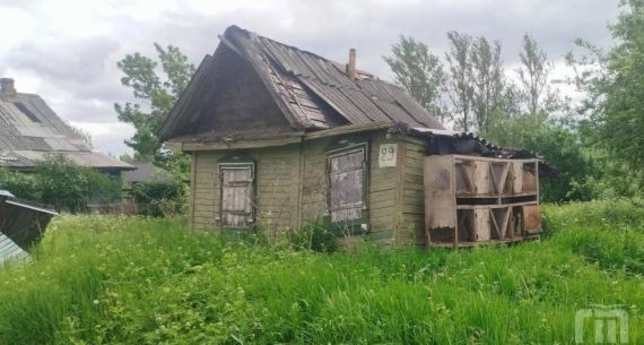 Почти 2000 руин снесено в Ярославле: власти борются с 3000 оставшимися развалюх