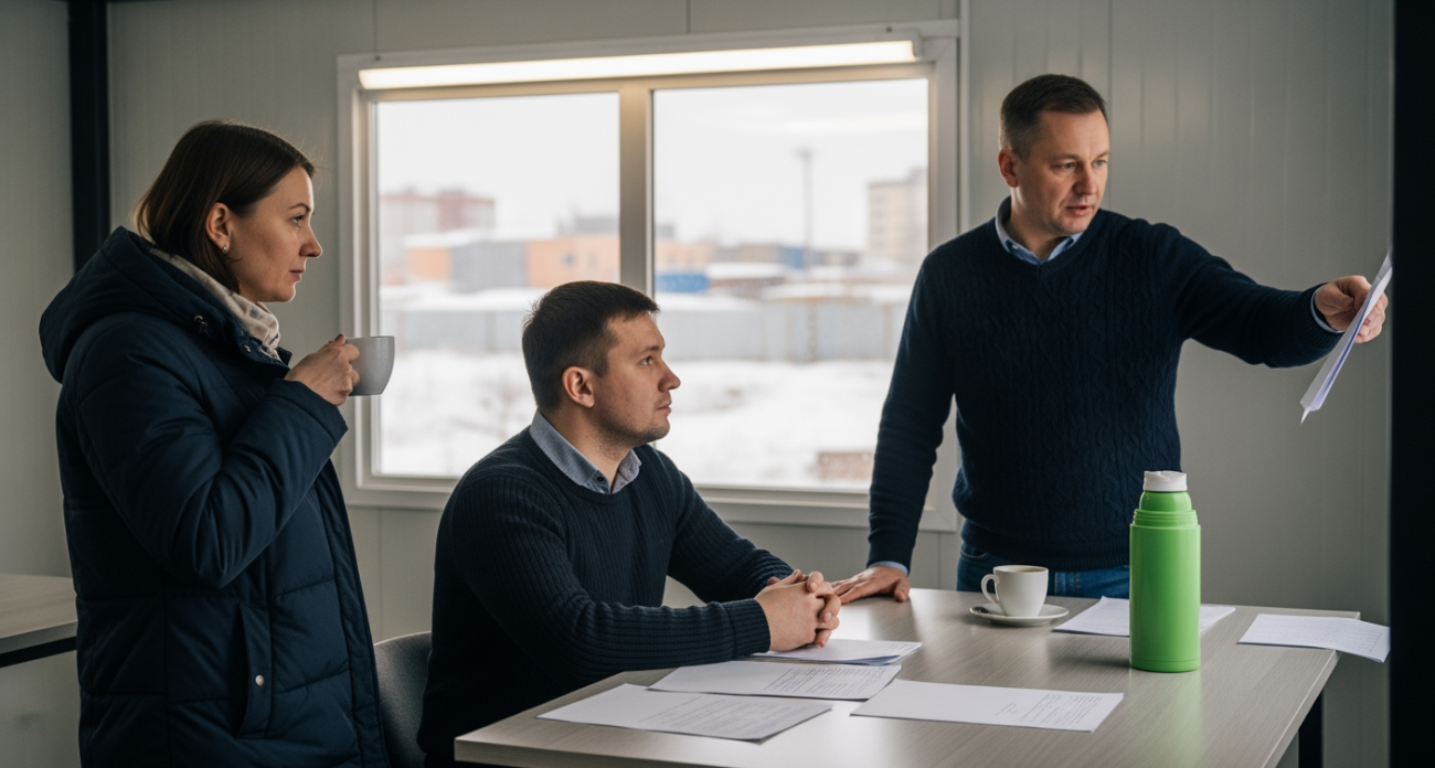 Ярославль получит первый завод по переработке мусора за федеральные деньги