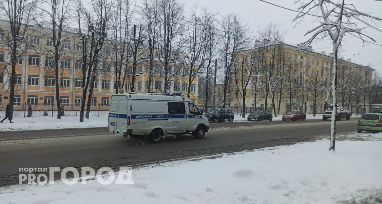 В Ярославле отменили беспилотную опасность