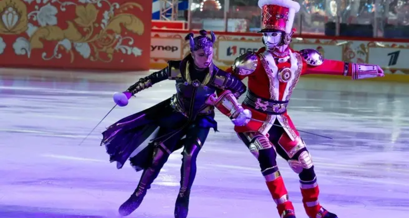 57 музыкантов и симфонический оркестр: в Ярославле отменили грандиозное ледовое шоу