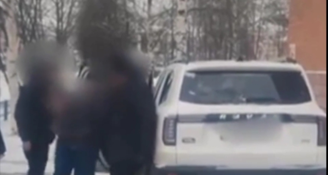 В Ярославле полиция задержала двух вымогателей 