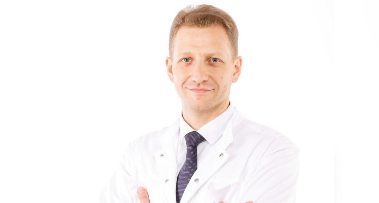 Как избежать травм в новогодние праздники: рассказал ярославский травматолог