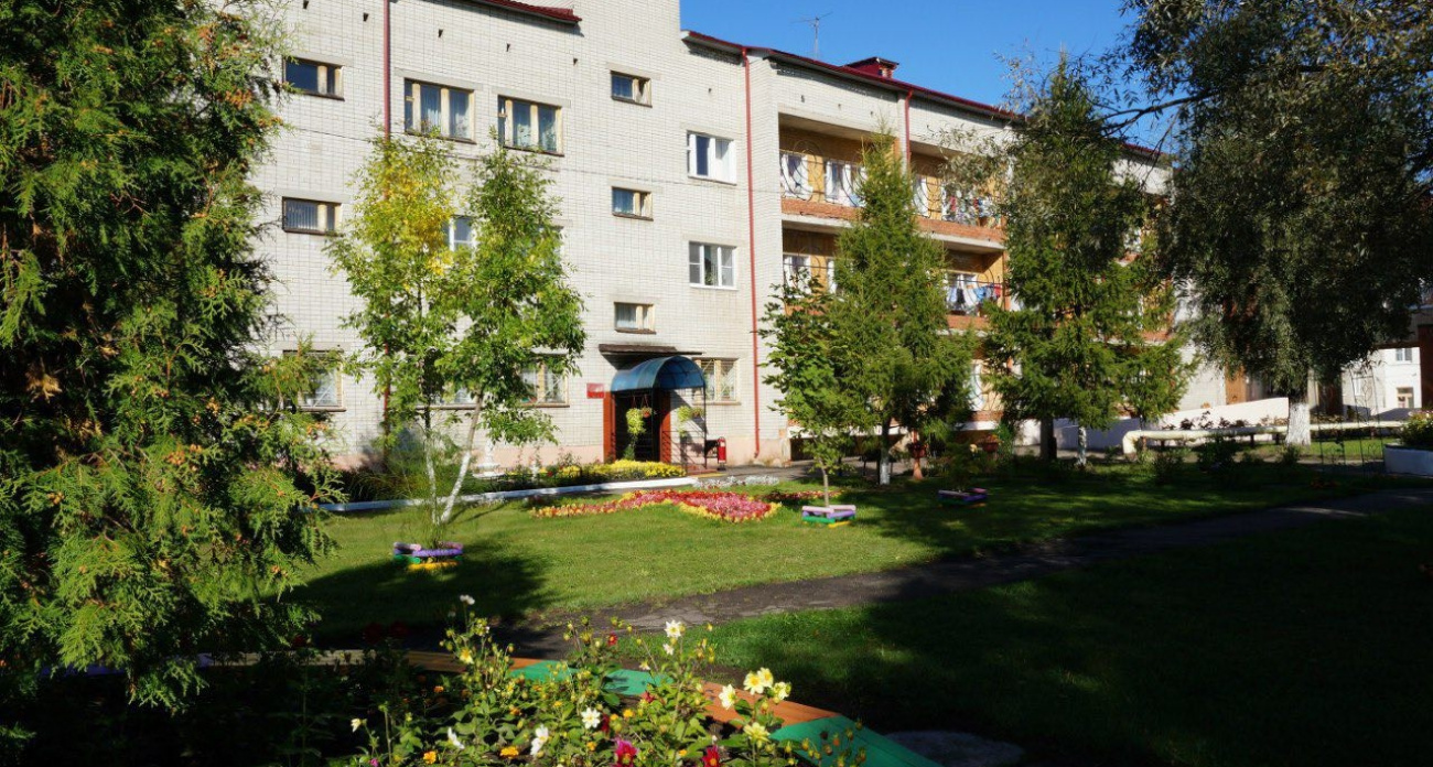 В  Ярославской области объединят  психоневрологические интернаты