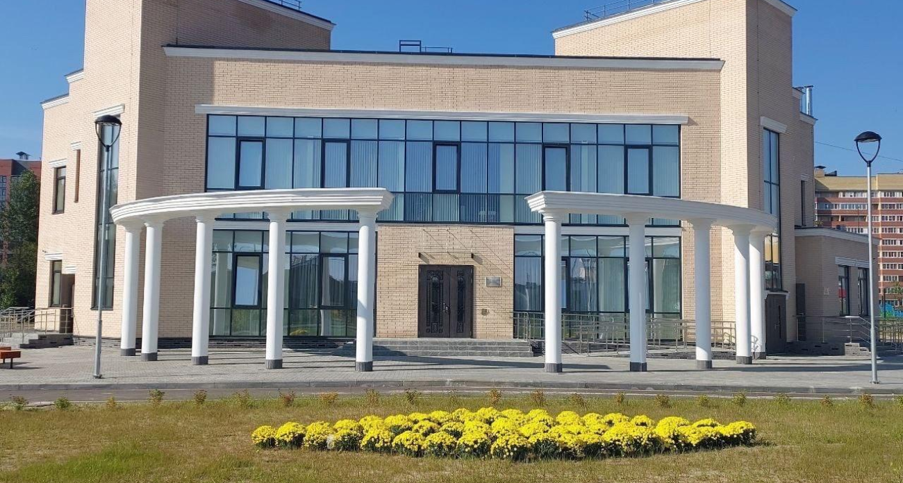 Новый ЗАГС в Ярославле закроют на 67%: троих сотрудников сократят до одного