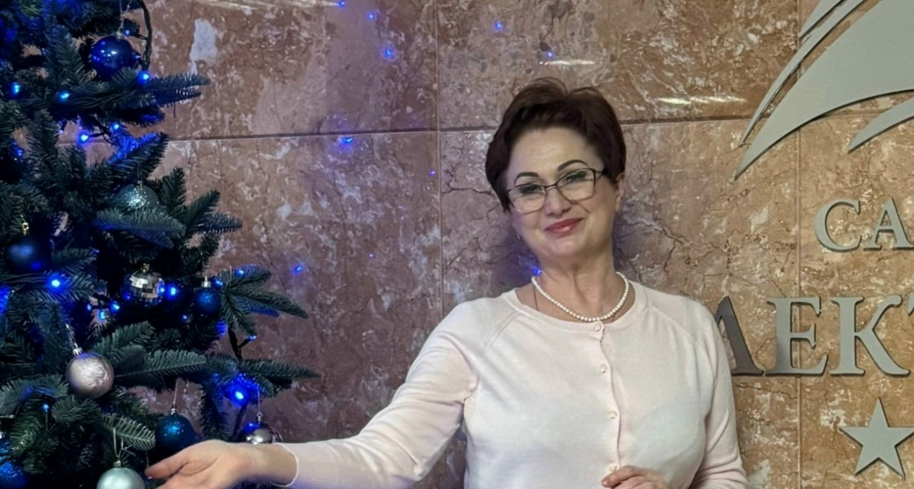 Что приготовить на рождественский стол, чтобы не поправиться: советы ярославского диетолога