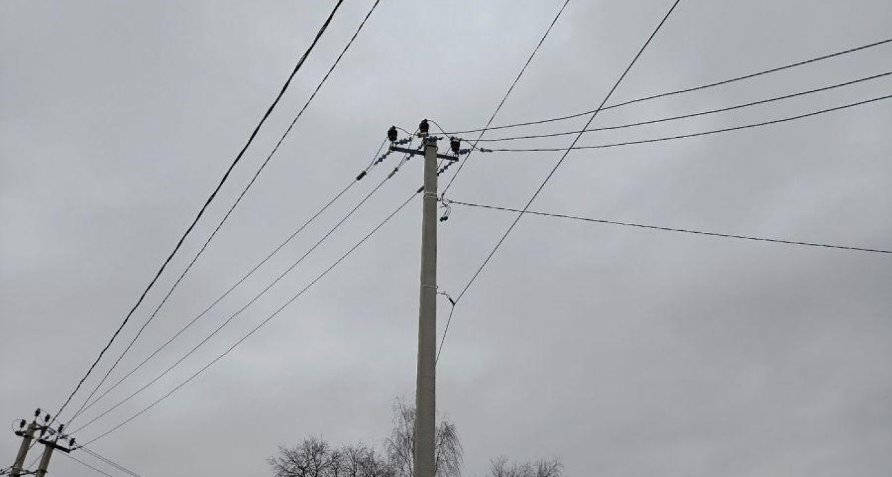 СК возбудил дело из-за отключений света в Ростовском округе Ярославской области