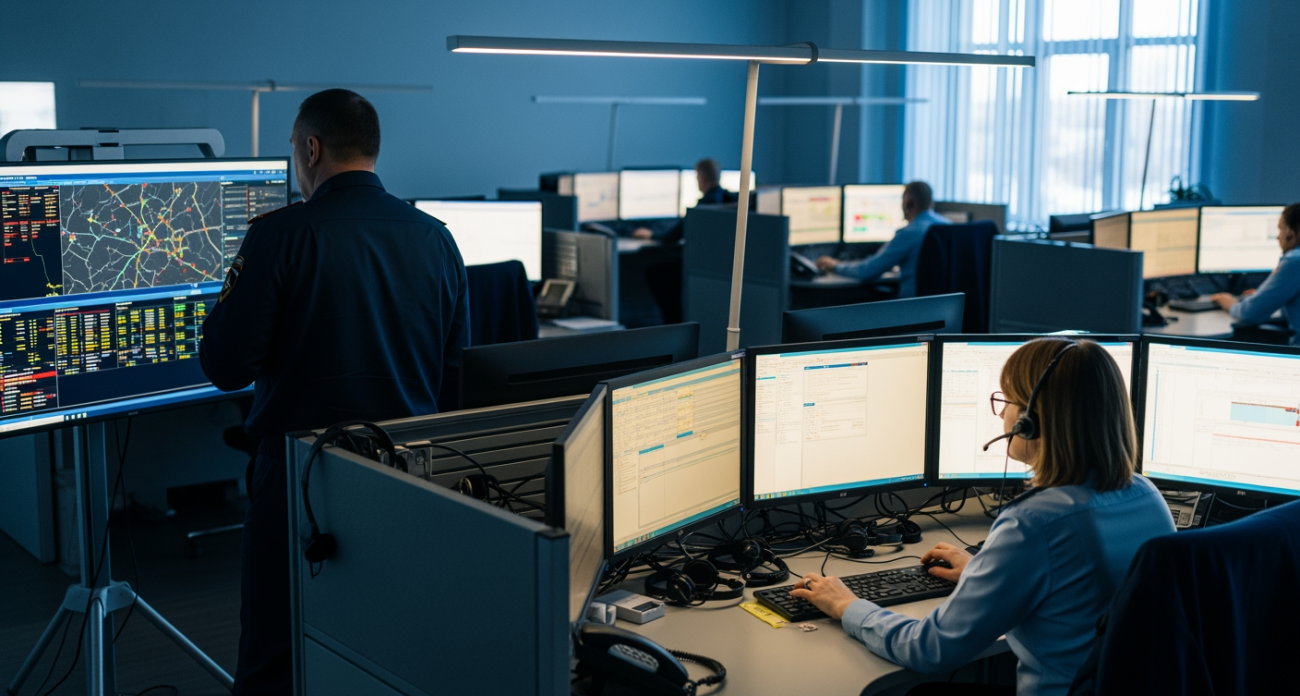 Ветеран СВО «Финист» возглавит диспетчерскую службу Ярославля с января