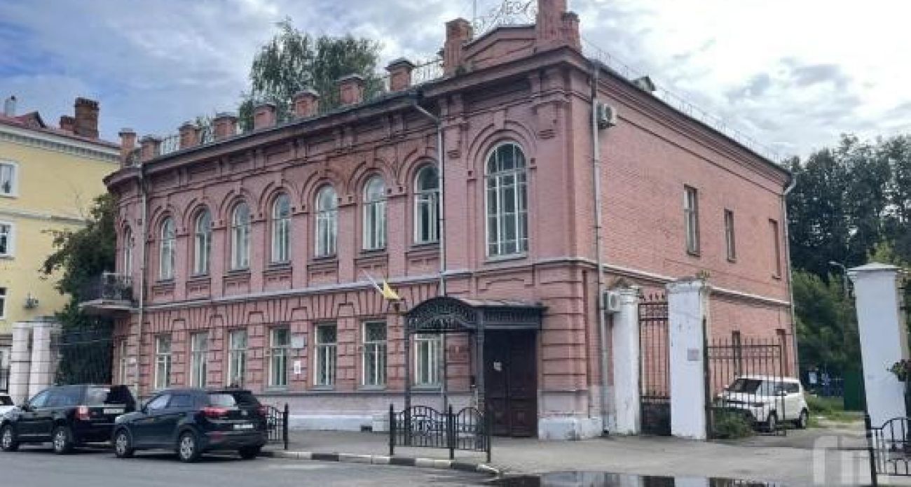 Ярославль продал исторические здания на 350 млн рублей