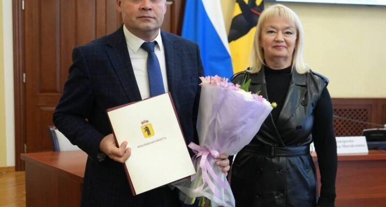 «Ярэнерго» завоевала 6 наград на конкурсе социальной эффективности